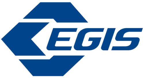 Логотип EGIS